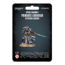 48-67 Primaris Librarian in Phobos Armour