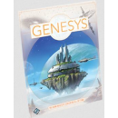 Genesys RPG Game Masters Screen