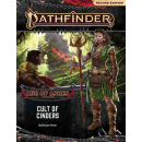 Pathfinder 146: Cult of Cinders (Age of Ashes 2 of 6)