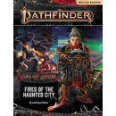 Pathfinder 148: Fires of the Haunted City (Age of Ashes 4...