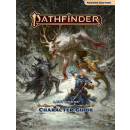 Pathfinder 2nd Ed. - Lost Omens Character Guide