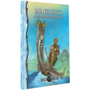 Splittermond: Mahaluu - Archipel der Glückseligkeit