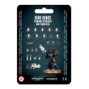 55-09 Iron Hands Primaris Upgrades & Transfers