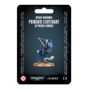 48-64 Primaris Lieutenant in Phobos Armour