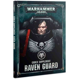 55-04-04 Codex: Raven Guard (dt.)