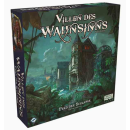 Villen des Wahnsinns 2te Edition - Pfad der Schlange