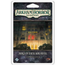 Arkham Horror: Das Kartenspiel - Mord im Excelsior-Hotel