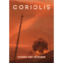 Coriolis - Ikonen & Intrigen