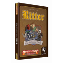 Spiele-Comic Abenteuer: Ritter - Die verlorene Stadt