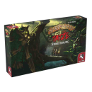Spirit Island: Ast und Tatze