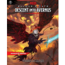 D&D Baldurs Gate: Descent into Avernus