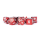 16mm Metal Polyhedral Dice Set: Red
