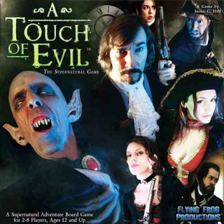 Touch of Evil