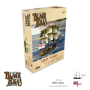 Black Seas:HMS Victory