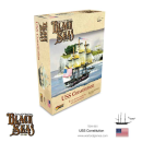 Black Seas:USS Constitution