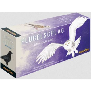 Flügelschlag - Europa Erweiterung