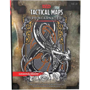 D&D Tactical Maps Reincarnated