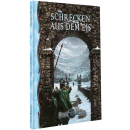 Splittermond: Schrecken aus dem Eis