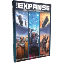 The Expanse RPG