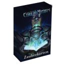 Cthulhu Mythos 5E - Zaubersprüche Kartenset