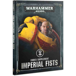 55-06-04 Codex: Imperial Fists (dt.)