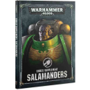 55-07-04 Codex: Salamanders (dt.)
