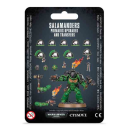 48-59 Salamanders Primaris Upgrades & Transfers