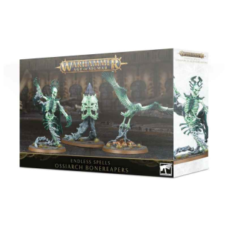 94-31 Endless Spells: Ossiarch Bonereapers