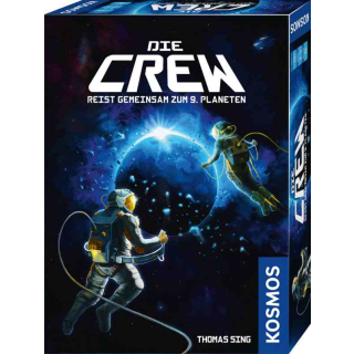 Die Crew