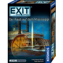 EXIT - Das Spiel: Der Raub auf dem Mississippi