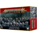 94-25 Ossiarch Bonereapers: Mortek Guard (Mortek-Garde)