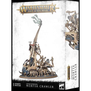 94-26 Ossiarch Bonereapers Mortek Crawler