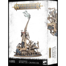 94-26 Ossiarch Bonereapers Mortek Crawler