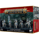 94-27 Ossiarch Bonereapers Kavalos Deathriders