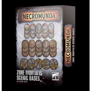 300-61 Necromunda: Zone Mortalis Base-Set
