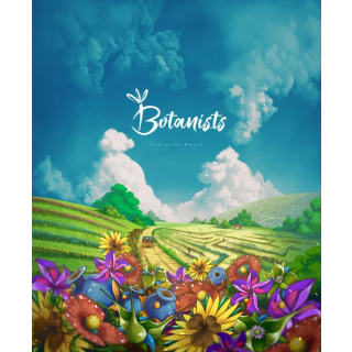 Botanists
