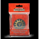 110-86 WH Underworlds: Ironsoul´s Condemnors Sleeves