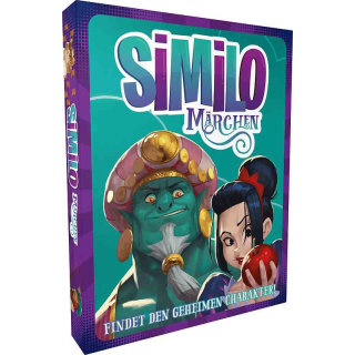 Similo - Märchen