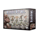 202-02 Blood Bowl Ogre Team (Fire Mountain Gut Busters)