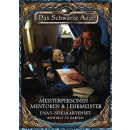 DSA5 Spielkartenset: Meisterpersonen 2 - Mentoren &amp;...