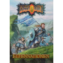 Earthdawn - Elfennationen