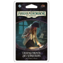 Arkham Horror: Das Kartenspiel - Tausend Formen des...