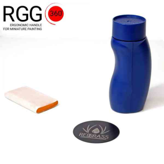 RGG 360° Miniature Handle V2