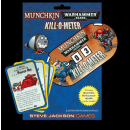 Munchkin Warhammer 40K Kill-O-Meter
