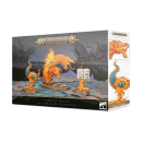 83-85 Endless Spells: Disciples of Tzeentch