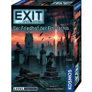 EXIT - Das Spiel: Der Friedhof der Finsternis