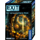 EXIT - Das Spiel: Der verwunschene Wald