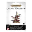90-25 Skaven Warlock Bombardier