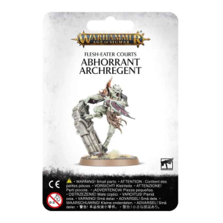 91-37 Flesh-Eater Courts Abhorrant Archregent