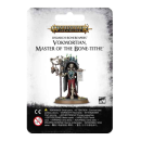 94-20 Vokmortian Master of the Bone-Tithe